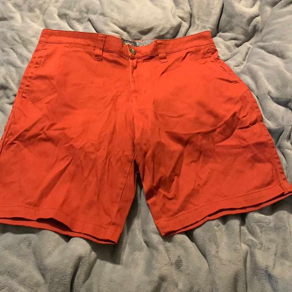 Shorts - Picture 1 of 2